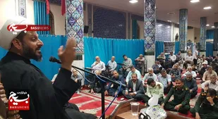 شاخصه اصلی امام خمینی (ره) ایستادگی در برابر ظلم بود