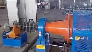 خانواده حیدری با تولیدات دانش بنیان جزء ۲۶ شرکت فناور ایران انتخاب شدند