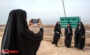 زائران راهیان نور مروجان فرهنگ ایثار و مقاومت در جامعه هستند