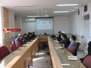 تشکیل جلسه ستاد امر به معروف و نهی از منکر در نایین