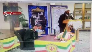 طرح ثامن طرحی موفق درراستای روشنگری وبصیرت دهی به بسیجیان وصیانت فکری آنان است