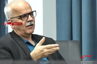 &laquo;سعید مدنی&raquo; به اتهام اقدامات ضد امنیتی بازداشت شد