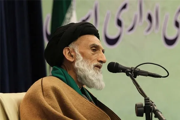 انقلاب اسلامی ادامه راه بعثت رسول خدا(ص) است