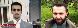 جاسوس متصل به دو شبکه سیا و موساد، سحرگاه امروز به دار مجازات آویخته شد/نحوه شناسائی جاسوس