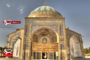 امامزاده&zwnj;ای در گلپایگان،که زیارت آن با کربلا برابری می&zwnj;کند!