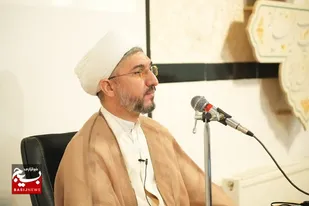 هادیان سیاسی باید عمارگونه حجت قاطعی برای مخاطبین خود باشند