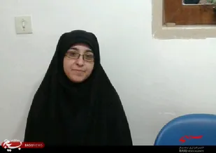 سرکشی حلقات لایه چهارم صالحین حوزه حضرت زهرا (س) همدان