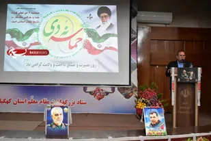 9 دی روز تجلی بصیرت امت، نماد عزت مردم و عشق به ولایت