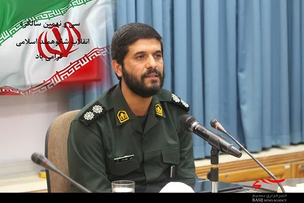 بیش از 1500 برنامه در سطح رده های ناحیه به مناسبت دهه فجر برگزار می گردد
