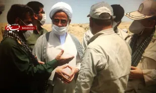 نیروی زمینی سپاه نقش مهمی در امنیت پایدار جنوب شرق کشور دارد