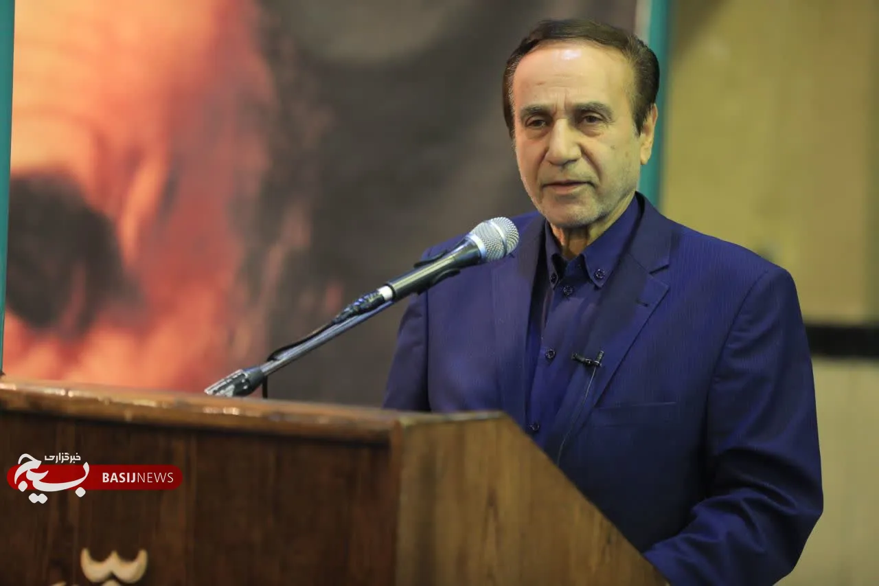 روز قشر بسیج هنرمندان