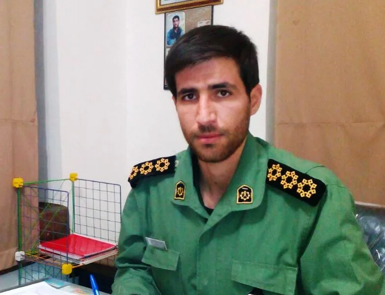 صدور انقلاب مرهون رهبری امام (ره) و خون پاک شهداست