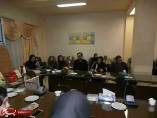 رونمایی از مجموعه آثار &laquo;شاعران همیشه&zwnj;های ناگهان&raquo; در شاهرود