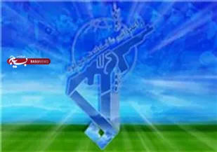 برگزاری جلسه قرارگاه استمرار رسالت پاسداری سپاه شاهرود