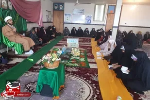 اجرای فعالیت&zwnj;های جهادی با عنوان &laquo;با کار جهادی بن بست&zwnj;ها می&zwnj;شکند&raquo; در روستای کریم آباد