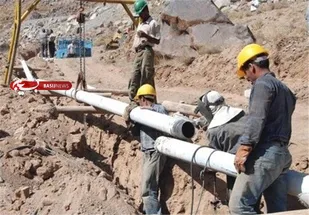 گازرسانی به روستاهای دیشموک همچنان در انتظار علمک گذاری/ مطالبه گری بسیج دانشجویی از مسئولان کهگیلویه و بویراحمد/ استاندار و نماینده کهگیلویه پیگیری کنند