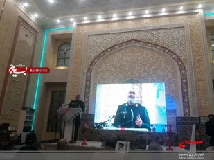 یادواره های شهدا فرهنگ ساز هستند