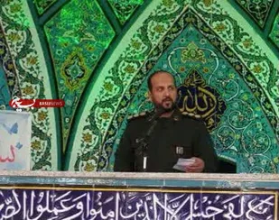 تشکیل محور مقاومت در عراق و سوریه ، یمن و لبنان متاثر از تفکر بسیج است