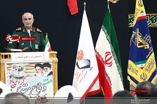 شهدا یادگاران ایام اقتدار و مردانگی هستند