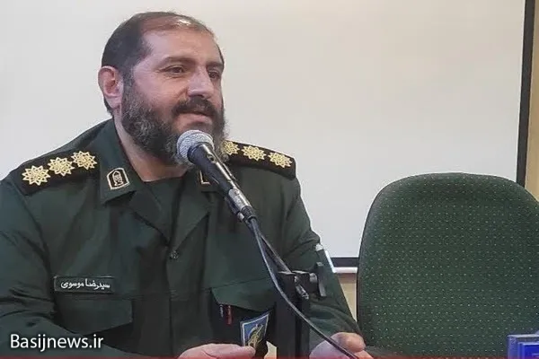 ما مسئولیت داریم که نگذاریم یاد و نام شهدا فراموش شود