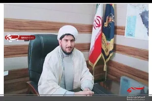 حضرت زینب با مجاهدت و قیام شجاعانه خود در برابر زورگویان از قیام امام حسین دفاع کرد