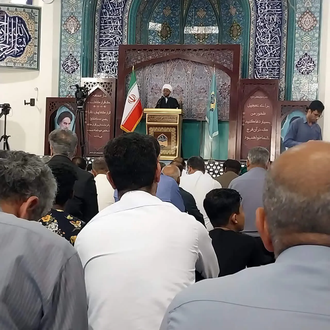تاکید بر لزوم همکاری تمامی نهادها با پلیس در اجرای قانون عفاف و حجاب