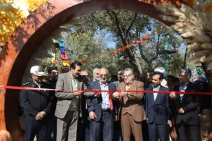 رویداد &laquo;طعم و رنگ پاییز&raquo; در باغ مشهد برگزار می&zwnj;شود