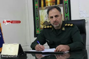 افتتاح ۳ طرح تولیدی در ملایر به مناسبت روز پاسدار