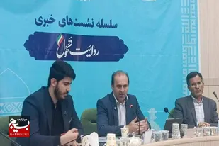 خط دوم انتقال گاز به استان اردبیل ۷۰ درصد پیشرفت فیزیکی دارد
