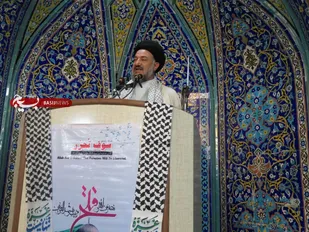 هرجا روحیه بسیجی حاکم شد پیشرفت هم حاصل شد