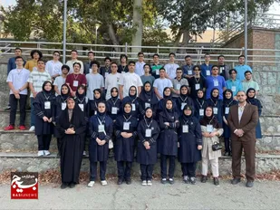 گیلان با مشارکت بیش از ۴ هزار دانش&zwnj;آموز،جایگاه سوم لیگ علمی پایا را تصاحب کرد