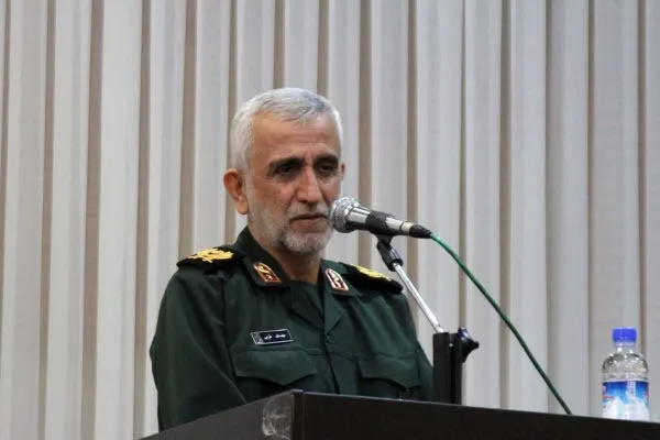 شهید رئیسی، رئیس جمهور مردمی بود
