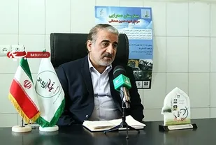 بیمارستان صحرایی بوستان ولایت پیشرفت بسیج در حوزه مدیریت بحران را نشان داد