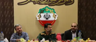 طرح اسوه در انار؛ از ارزیابی پایگاه&zwnj;های برتر بسیج تا تأکید بر خدمت&zwnj;رسانی محله&zwnj;محور