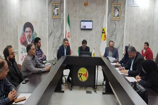 جنگ رمضان جایگاه صنعت برق را در اذهان عمومی ترفیع داد