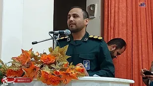 حضور پرشکوه مردم در انتخابات موجب یأس دشمنان شد