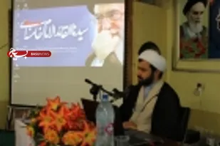 هوشیاری مردم و بصیرت بسیج مانع نفوذ دشمن