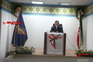 دشمن به دنبال ناامیدی مردم نسبت به آینده ایران است