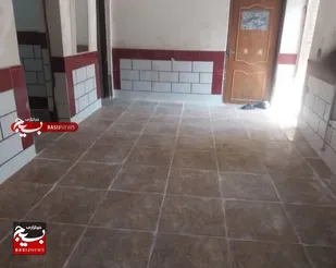 آغاز زندگی دوباره با دستان پرتوان بسیجیان ماهشهر