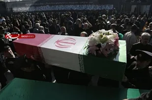 پیکر پاک شهیدان رستمی و خزائی در کوه&zwnj;چنار تشییع می&zwnj;شوند