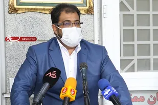 بهشت زهرا دوباره آرایش بحرانی گرفت