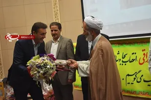 مدیر جدید اداره آموزش و پرورش بهاباد معرفی شد