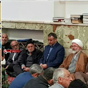 مردم با توان تمام پای انقلاب ایستاده اند/ تمام توان ما خدمت به مردم و رفع مشکلات است