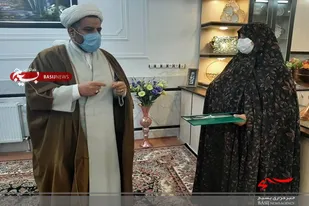 دیدار با خانواده شهدا و ایثارگران باید در جامعه نهادینه شود
