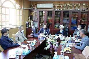 تمام نهادهای مرتبط با قوه قضاییه باید در مسیر تحول قرار گیرند