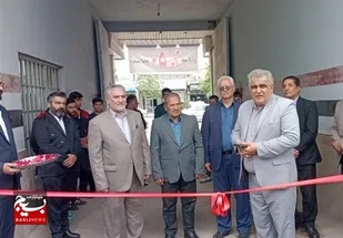 راه&zwnj;اندازی اولین پایگاه شبانه روزی امدادخودرو در اردبیل