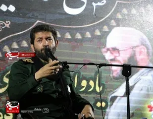 گریه بر شهدا در واقع همان گریه بر علی&zwnj;اکبر امام حسین(ع) و حضرت ابوالفضل العباس (ع) است