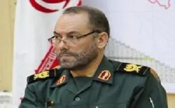 شهید سلیمی انسانی شجاع، مومن و انقلابی بود / قطعا نیرو‌های بومی منطقه انتقام شهدا را خواهند گرفت