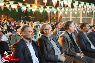 برگزاری دهمین همایش بصیرت خانواده شهرداری کرج