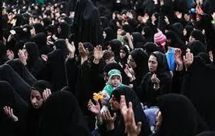 ما از هیئت های با استعداد و موفق حمایت می کنیم
